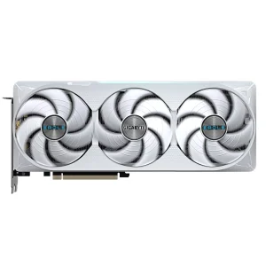 Factory Overclocked Core Clock