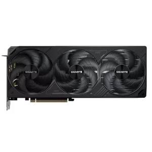 GeForce RTX™ 5070 Ti WINDFORCE OC SFF 16G Graphics Card GV-N507TWF3OC-16GD - Image 2