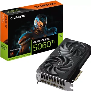 Gigabyte 5060ti WINDFORCE OC