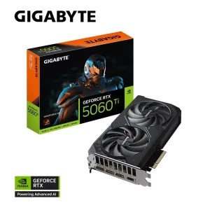 Gigabyte 5060ti WINDFORCE OC