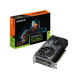 5060 WINDFORCE MAX OC