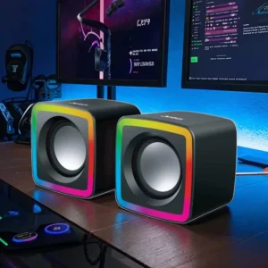 Xtrike-Me SK-201 Gaming Speakers