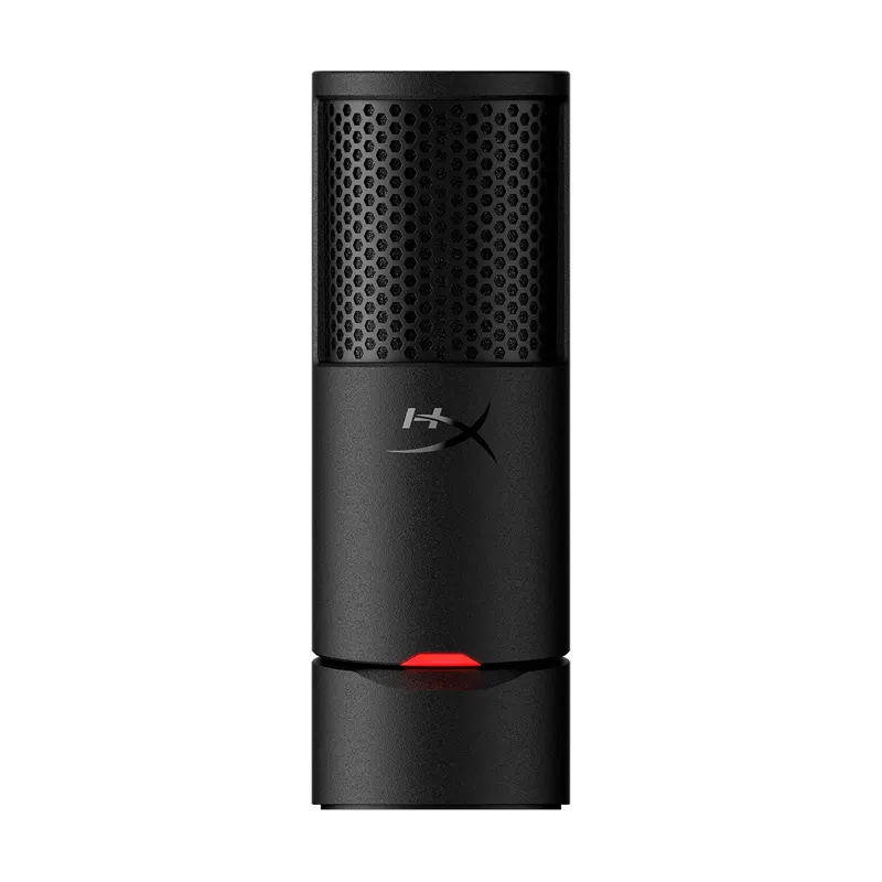 HyperX Solocast 2 Mic AR0A0AA 01 HyperX Solocast 2 Mic