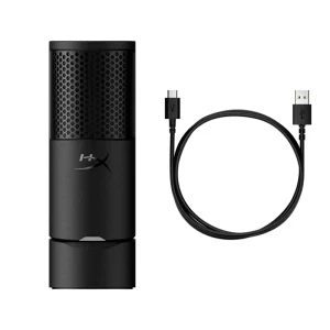 HyperX Solocast 2 Mic