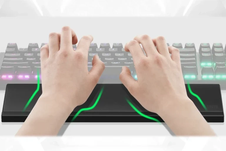 MARVO Keyboard Hand Rest