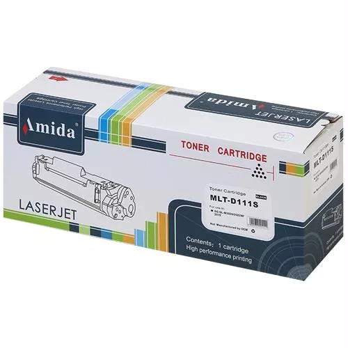 AMIDA D111s Samsung Toners AMIDA D111s Samsung Toners