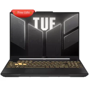 Asus TUF Gaming F16 FX607VU Series 2