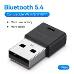 Vention USB Bluetooth 5.4 Adapter