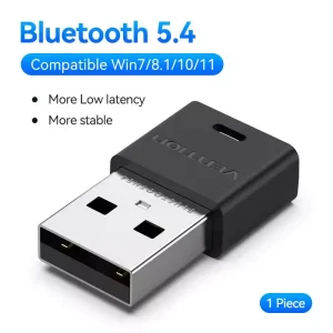 Vention USB Bluetooth 5.4 Adapter