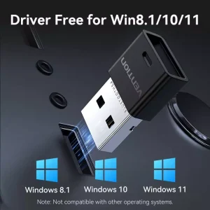 Dongle