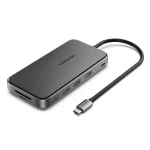 Vention 8-IN-1 Station TPYBB