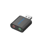 Vention USB External Sound
