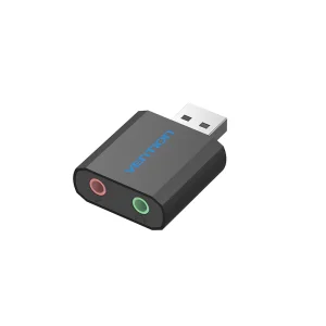 Vention USB External Sound