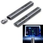 Vention Laser Pointer KQJH0