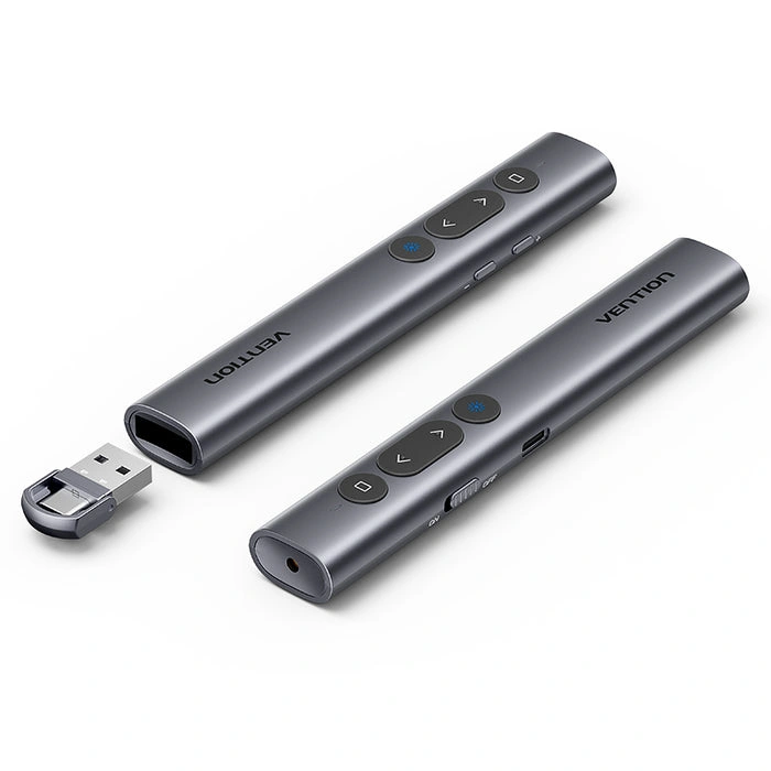 Vention Laser Pointer KQJH0