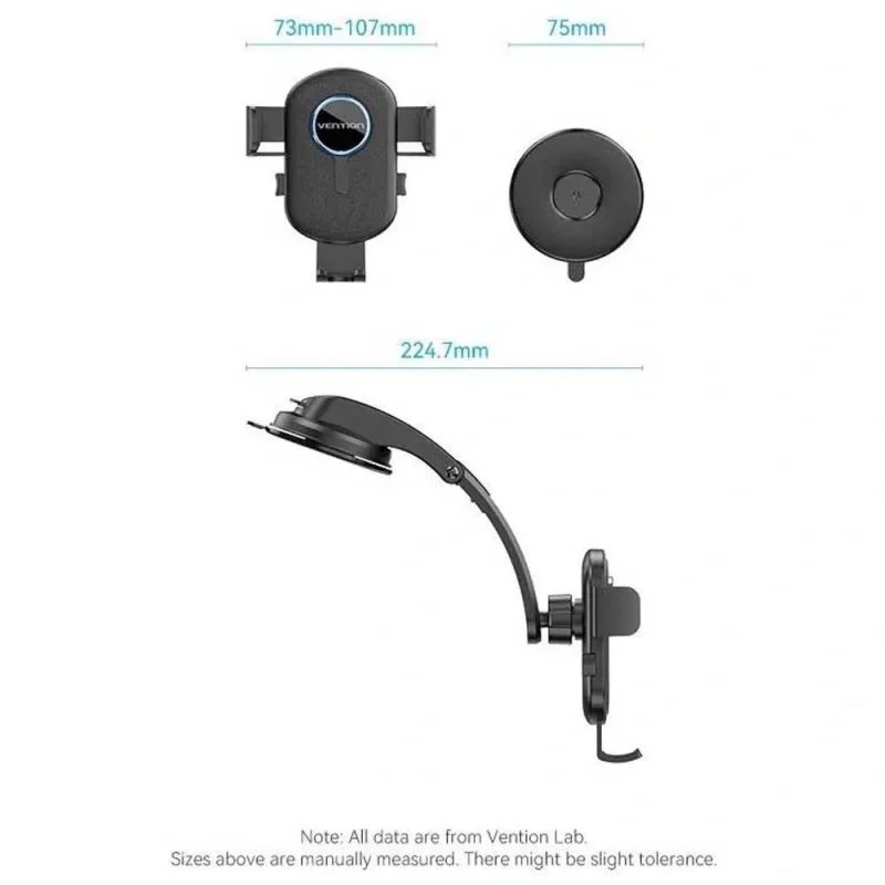 Vention car holder KSCB0