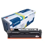 AMIDA CRG067 Black Toner