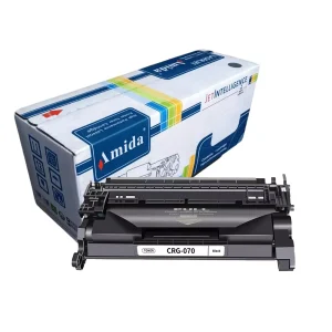 AMIDA CRG070 Black Toner