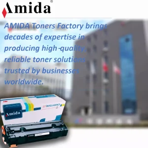 AMIDA Toners Biulding