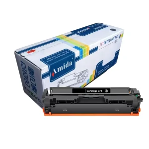 AMIDA CRG075 Black Toner