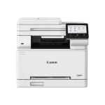 Canon i-SENSYS MF664Cdw Printer