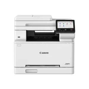 Canon i-SENSYS MF664Cdw Printer