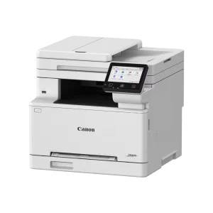 Canon i-SENSYS MF664Cdw Printer