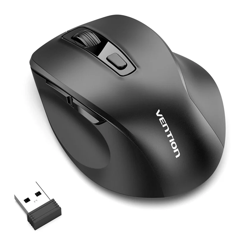 Vention Dual-Mode Mouse  KTMB0