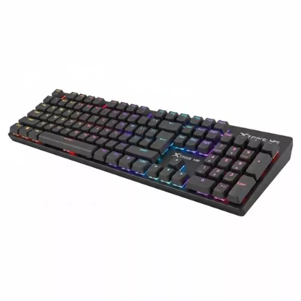 Xtrike-Me GK-803 Mechanical Keyboard Xtrike-Me GK-803 Mechanical Keyboard
