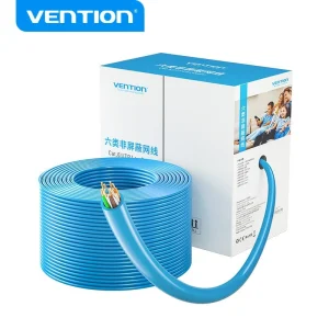 Vention Cat.6 305M Drum