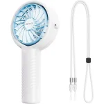 Remax RS-SF07 White Fan