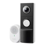 Tapo D235 Doorbell Camera