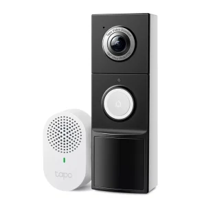 Tapo D235 Doorbell Camera