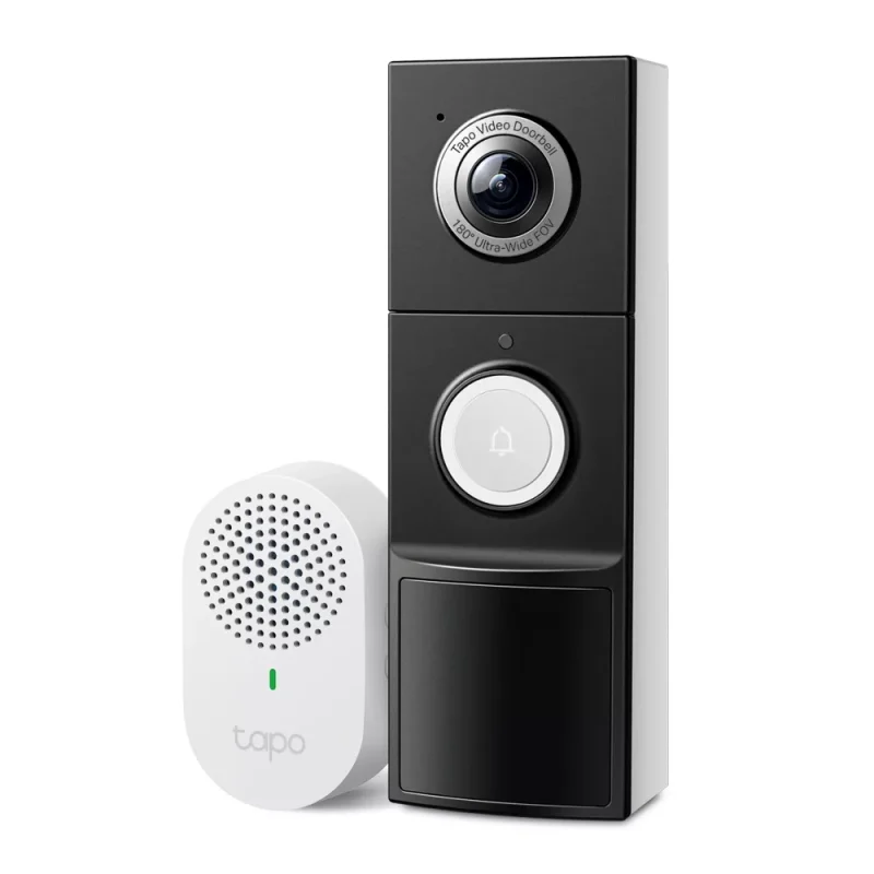Tapo D235 Doorbell Camera