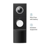 Tapo D235 Doorbell Camera