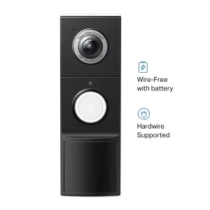 Tapo D235 Doorbell Camera