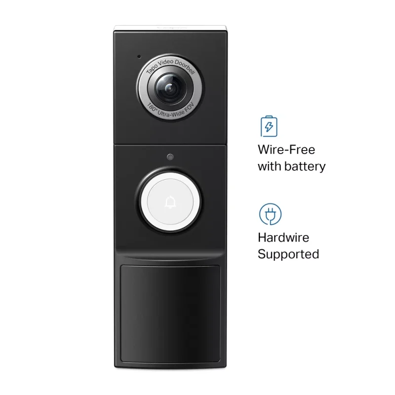 Tapo D235 Doorbell Camera