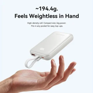 Vention magnatic PowerBank FKQH0-TY