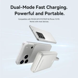 Vention magnatic PowerBank FKQH0-TY