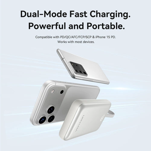 Vention magnatic PowerBank FKQH0-TY