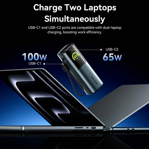 Vention 20000mAh PowerBank FKFH0