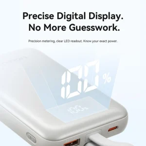 Vention magnatic PowerBank FKQH0-TY