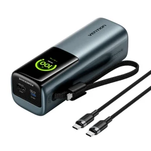 Vention 27000mAh PowerBank FKGH0