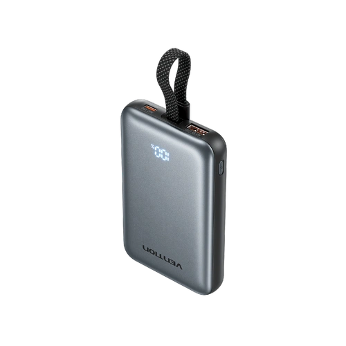 Vention magnatic PowerBank FKQH0-TY