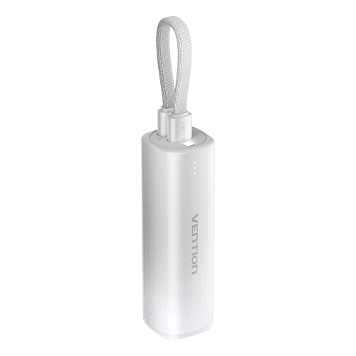 Vention 5000mAh gray FHWM0