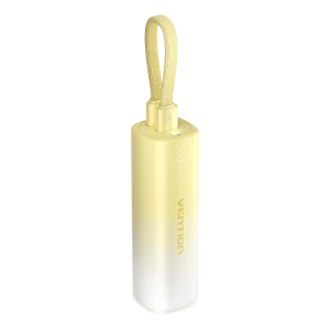 Vention 5000mAh Yellow FHWY0