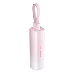 Vention 5000mAh Red FHWR0