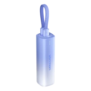 Vention 5000mAh blue FHWL0