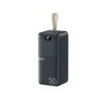 Remax Power Bank 50000mAh 
