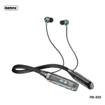 Remax Headphones wireless RB-S18